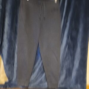 GAP Men's Dark Gray Joggers